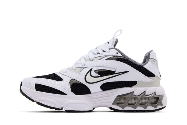 Nike Wmns Zoom Air Fire 'Photon Dust Pewter'