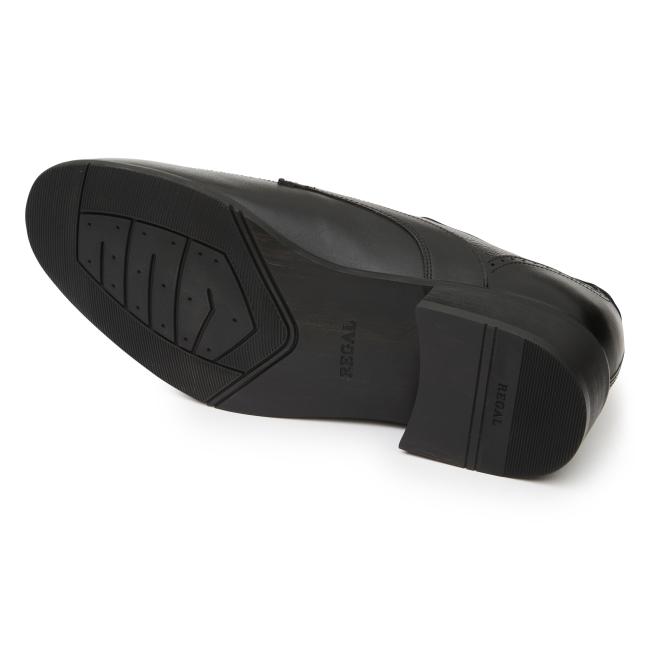 Kumkang Regal Men'S U-Tip Height-Increasing Dress Regoxc3759F16