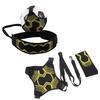 Soccer Kick Trainer Football Training Belt Soccer Training Equipment for Kids Adults Volleyball Control Skills Juggling Kicking Practice
