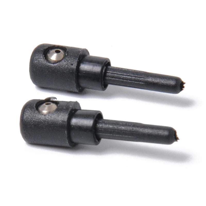 

Крышка форсунки стеклоочистителя заднего стекла автомобиля для Caddy для MK5 Golf Passat Caddy Tiguan Touran 6Q6955435D черная