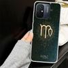 Libra Pisces Virgo Capricorn Aquarius Taurus Case for Xiaomi Redmi 14C 13C 13 12C 12 10C 10 10A Phone Cover 9C 9 9A 9T 8 8A 7 7A