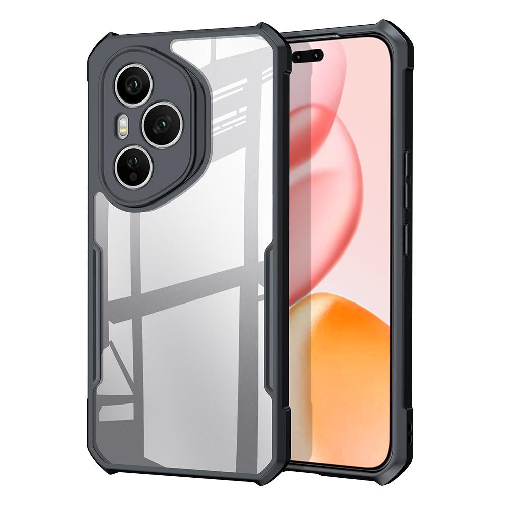 Dünne Schutzhülle für Honor 400Pro/400Lite von Xundi