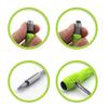 Tool Repair 32 In 1 Screwdriver Set Precision Mini Magnetic Screwdriver Bits Kit Phone Mobile IPad Camera Maintenance