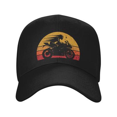 Sombreros y gorras – Gorras de béisbol