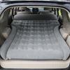 Car Back Seat Inflatable Travel Mattress for SUVs