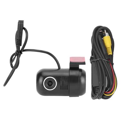 1080P HD Mini Automobile Recorder Car DVR HD Vehicle Video Dash Cam Recorders