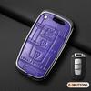 Key Pouch for Kia Models: K3, K2, Sportage, Elite Sportage, K4, K5, Forte, and KX7.