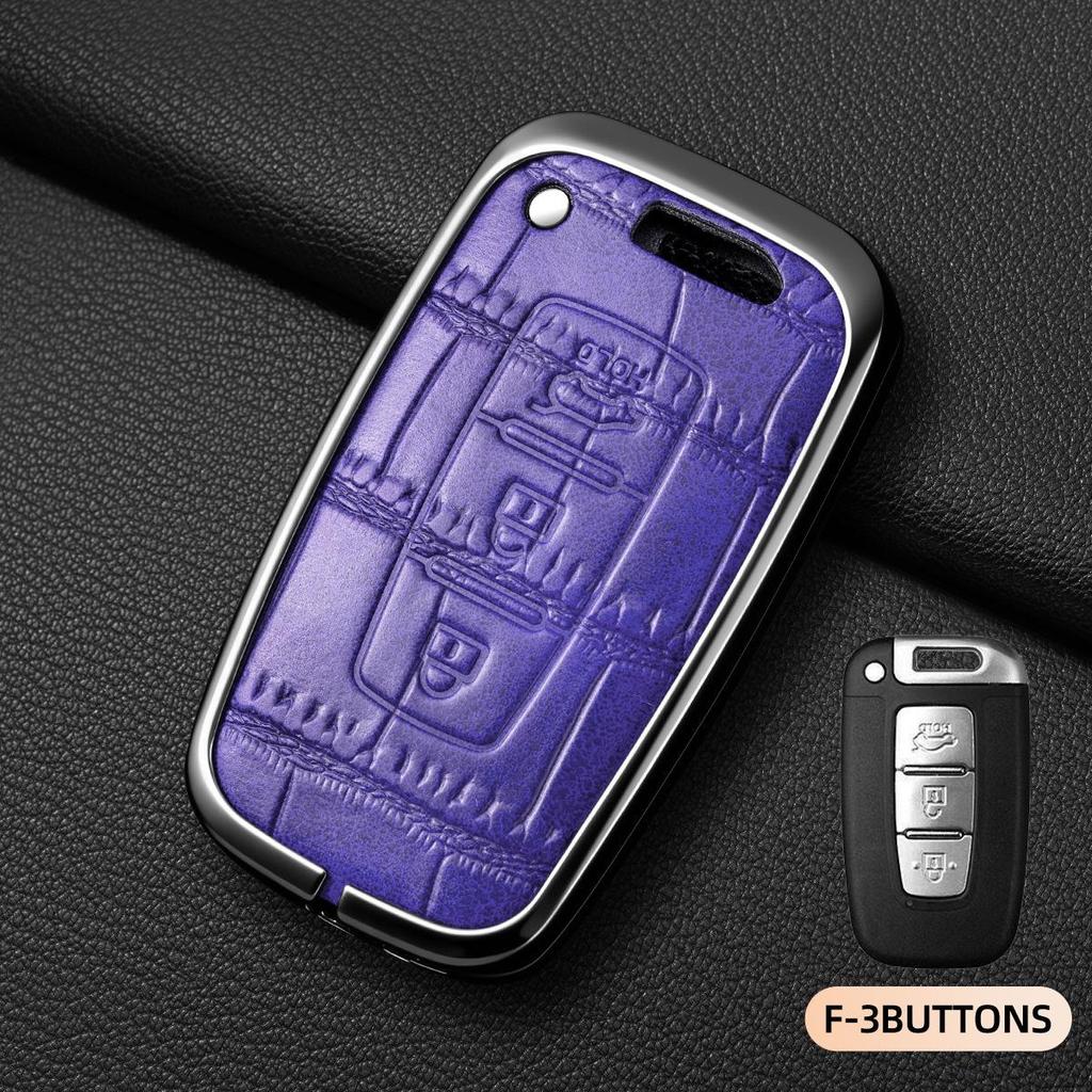 Key Pouch for Kia Models: K3, K2, Sportage, Elite Sportage, K4, K5, Forte, and KX7.