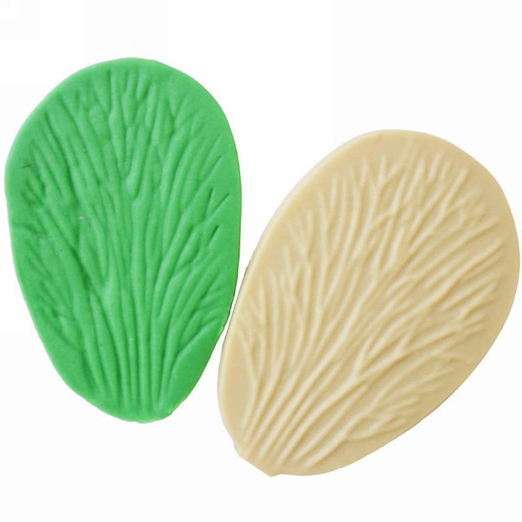 5 ks fondánových nástrojů na zdobení dortů, silikonových forem na pečení, kuchyňských novinek