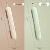 Dual Needle Threader & Seam Ripper for Seniors - New Manual Sewing Tool with Needle ID Function