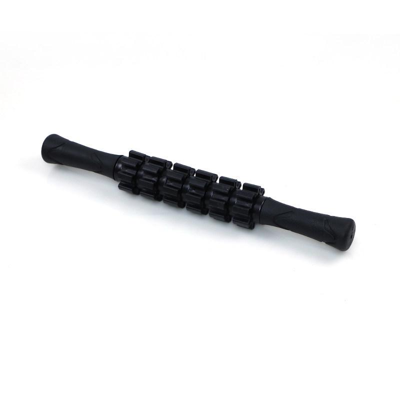 Spiky Ball Muscle Massage Roller: Fascia Release & Relaxation Stick