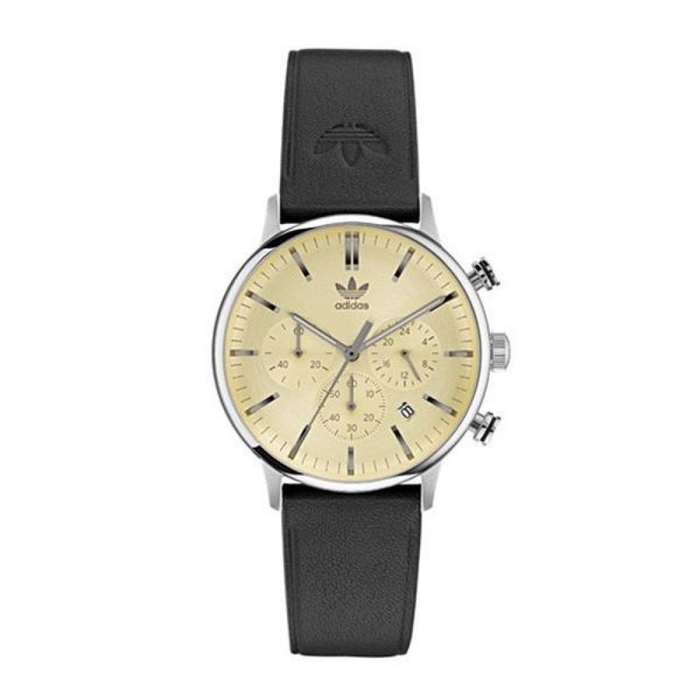 

Adidas Watch Men s Analog Code One AOSY22532