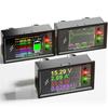 DT20 DC-Messgerät Lithium-Batterie-Leistungskapazitätstester 420 V 30 A-600 A Gleichspannung WiFi Online-Version Bidirektionales Amperemeter