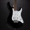 YAMAHA PACIFICA012 Black Electric Guitar Beginner Introductory Model Pacifica Yamaha