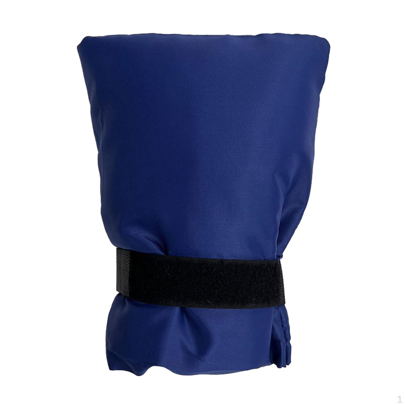 

Сверхпрочная наружная защита для садовых водопроводных кранов Blue