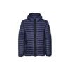 Light Puffer Packable Jacket Navy Blue Unisex Outerwear 791540324-V0020