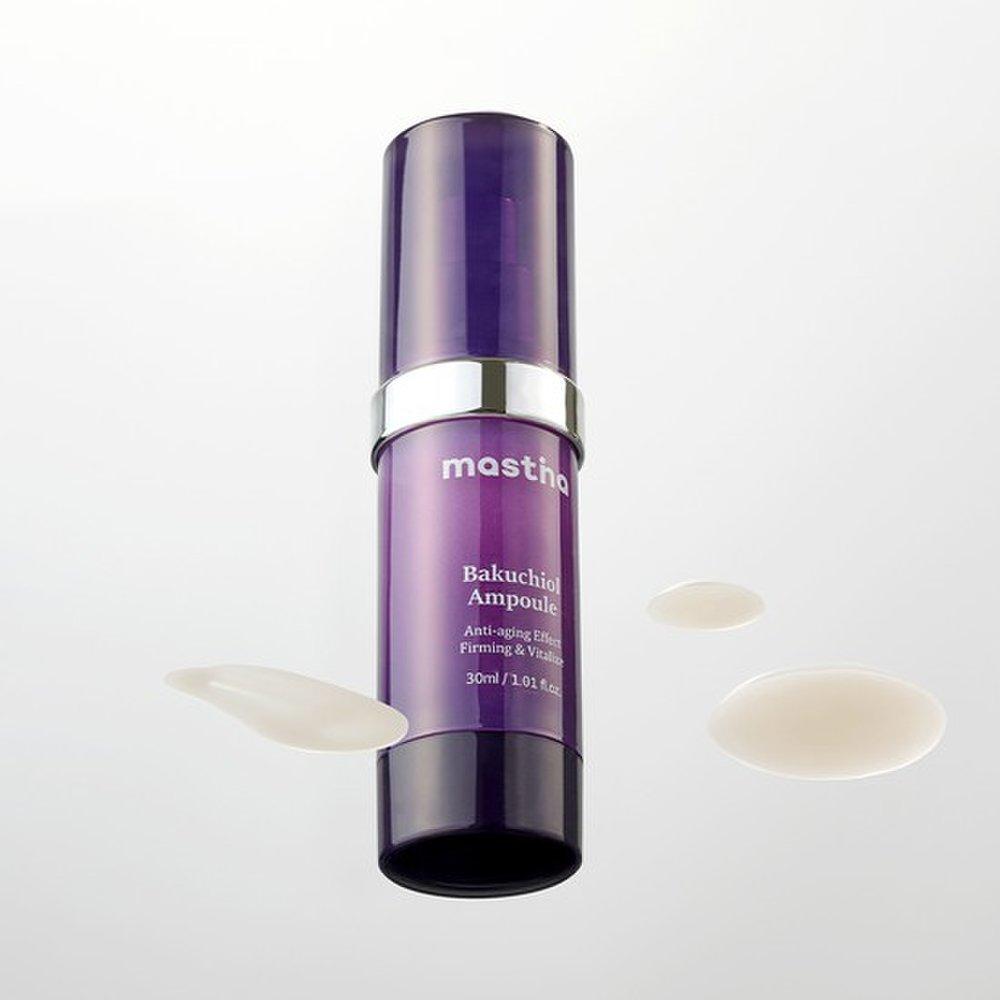 1 bakuchiol ampoule 30ml