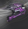 Cross-Border Certified Full Face Off-Road Motorcycle and Mountain Bike Helmet