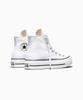 [Converse] Chuck Taylor All Star Lift Canvas White (560846C)