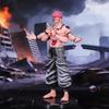JJK Sukuna action anime figure Collectibles, figurine display pieces, anime figurines Christmas gifts