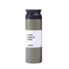 304 Stainless Steel Thermos Bottle 350/500ml Vacuum Flask Portable Insulated Water Bottle  Car
