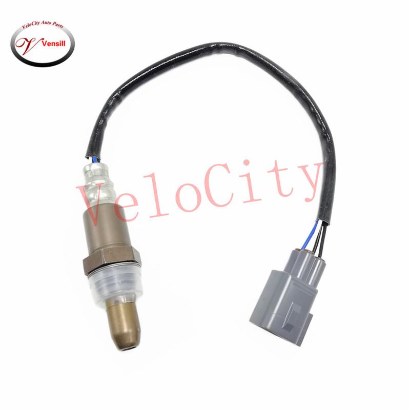 Upstream Sensor Oxygen Sensor Fits For 2010-2019 Toyota Vitz KSP130 1KR-FE Part No# 89467-52180 8946752180