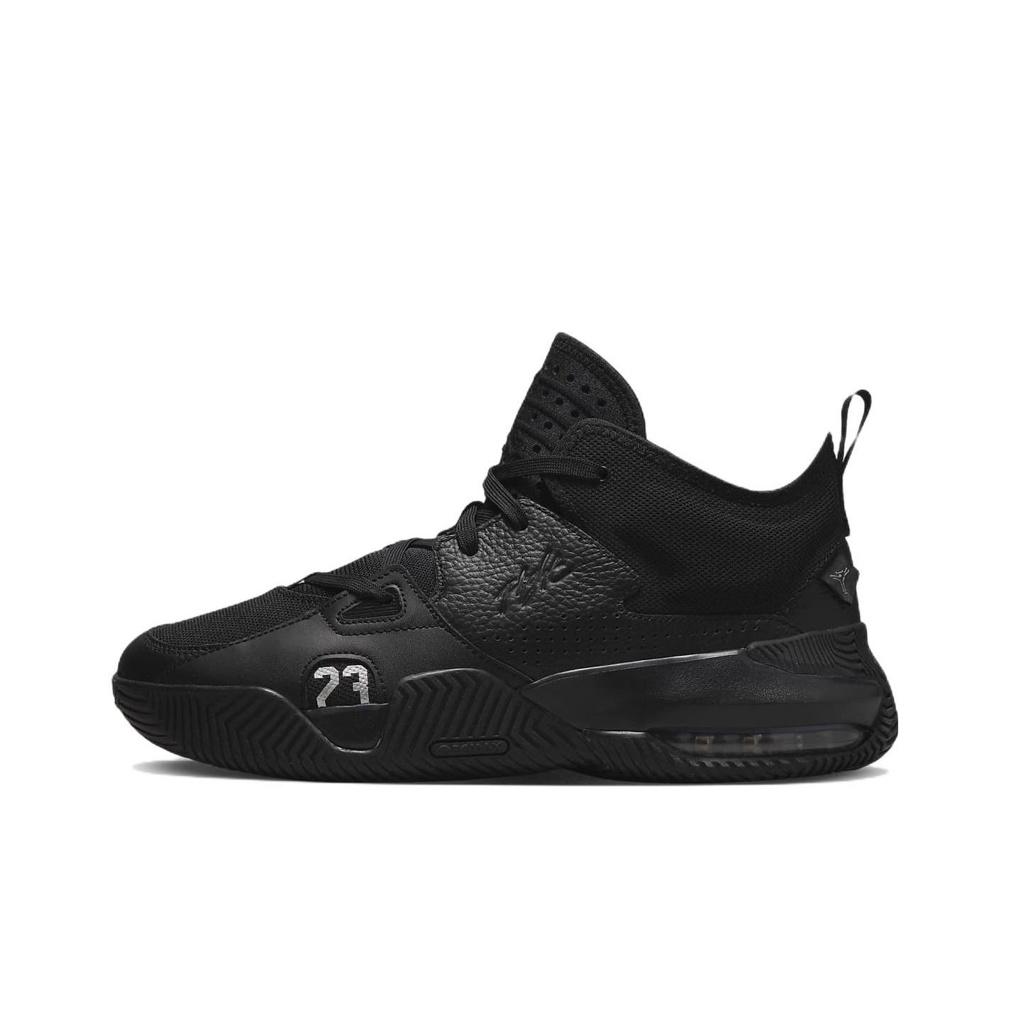 

кроссовки Jordan Stay Loyal Vintage basketball shoes Male DQ8401-001