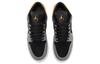 Jordan 1 Low SE Light Graphite Vivid Orange FN7308-008