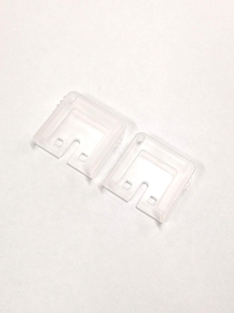 Nissin Nissin Digital Sony MI Shoe Terminal Protection Cover Set of 2 Shoe Compatible Shoe (Multi-interface Cover)