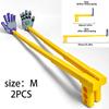 NEW Sci-Fi Telescopic Hand Toy Props Creative Robot Palm 3D Printed Interactive Toy Cosplay and Halloween Costume Accessory