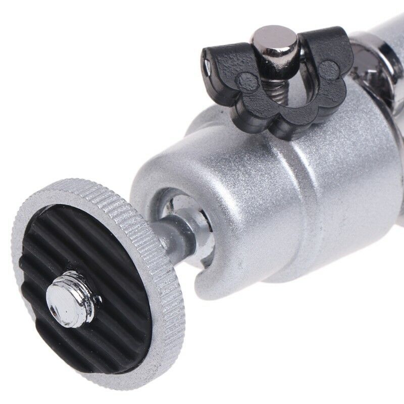 Mini Stativ Aluminium Metall Leichte Stativ Halterung Für Digital Kamera Webcam Telefon DV Stativ