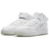 Air Force 1 Mid Color Of The Month - Summit White 2023 - DZ2672-101