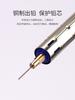 Japan Pentel PG-METAL350 Professional Specification Automatic Pencil 0.3/0.5 Writing Drawing Japanese Stationery School Supplies