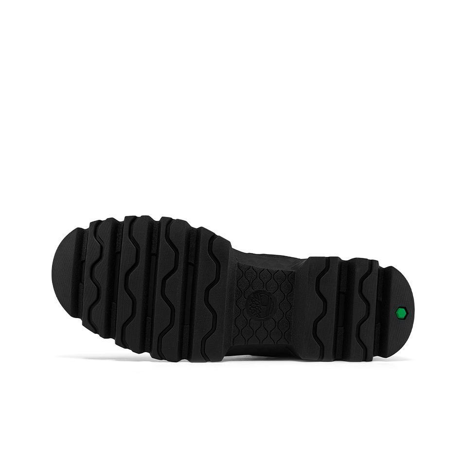 Timberland Skill Exploration Color Block Short Waterproof Outdoor Boots Men Boots Black A44SSW