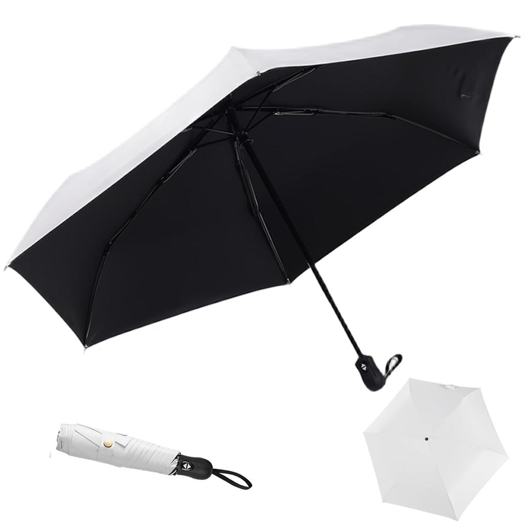 folding parasol weighing just Automatic opening and UPF UV protection and light perfect for both sunny and rainy and Ideal for and Ultra-lightweight