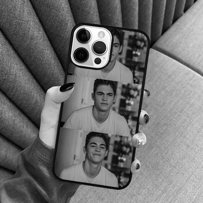 

Hero fiennes tiffin is mine Phone Case For iPhone 17 Air 16 16e 15 13 14 Pro Max 11 12 Plus 2022 MAX Shell Cover iPhone 11pro max