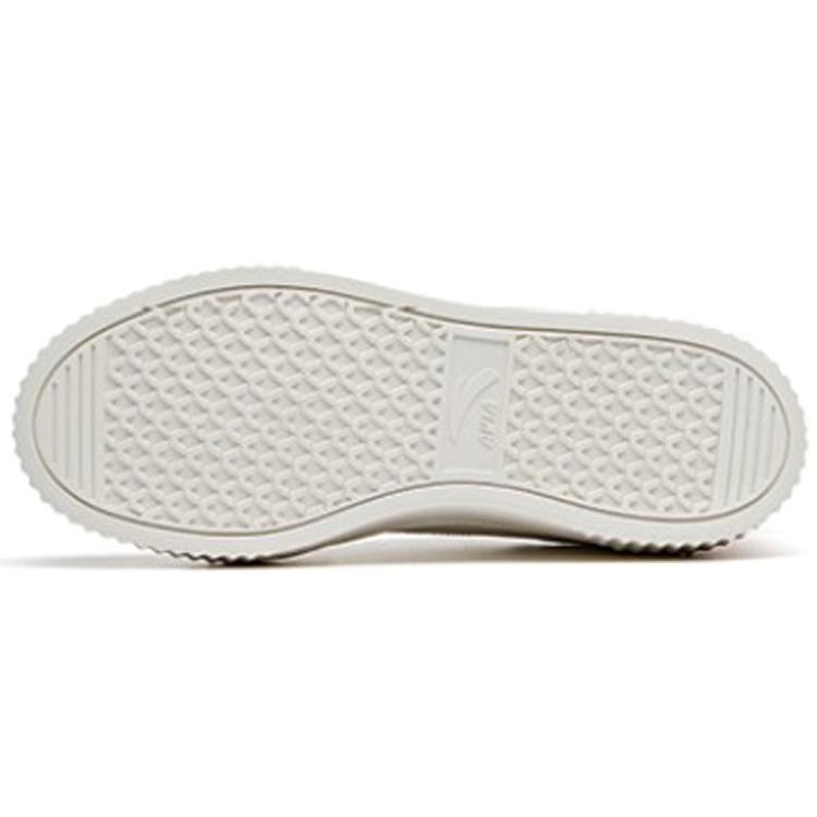 New Anta Low Top Skateboard Shoes Women's White Pink 922018050-1
