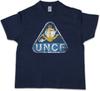 UNITED NATIONS COSMO NAVY UNCF LOGO Kids Boys Kids Boys T-Shirt Space Battleship Yamato