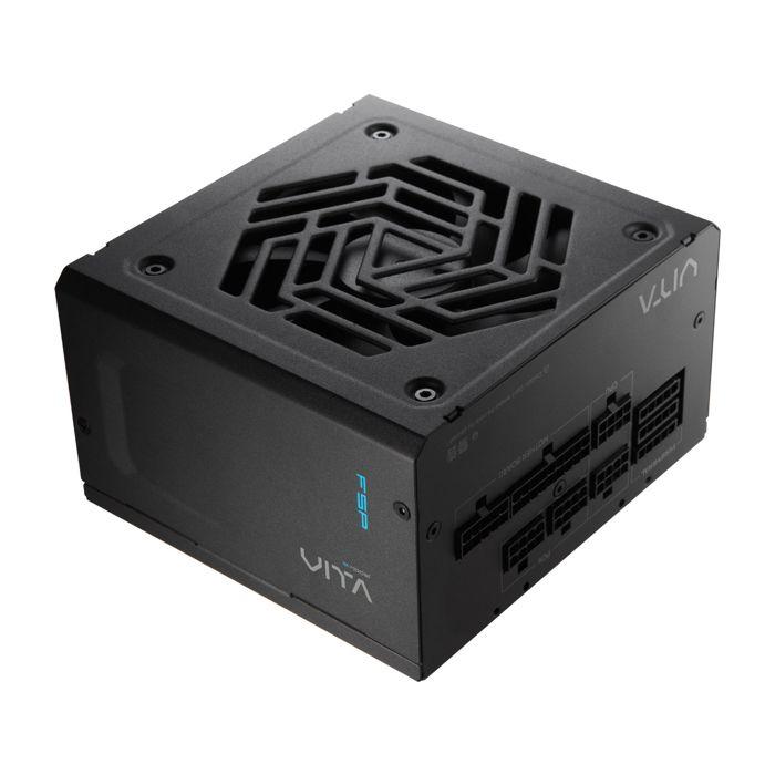 FORTRON Alimentation 650W 80+G