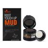 Biosica Root Touch Up Puder - Sofortiger Haaransatz-Abdecker für graues Haar & lichte Stellen - Wasser- & Schweißbeständiger Haarfüller - Natürlich aussehender Haaransatz