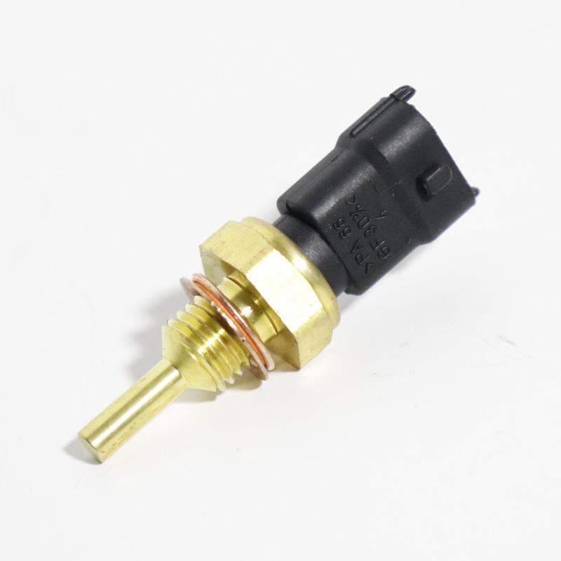 JMC Light Truck & SUV Water Temperature Sensor: Compatible with Shunda, Kaiyun, Kairui, Landwind X6, Yusheng, Baodian 4D30