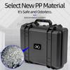 Waterproof Case Storage Box Suitcase Hard Case Explosion-proof Large Capacity Drone Handbag For DJI Mini 4K/Mini 2/Mini 2 SE