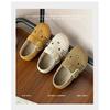 Children's Cute Kitten Birkenstock shoes2026Spring and Autumn Children's Soft Sole Non-Slip Shoes for Small, Medium, and Large Kids