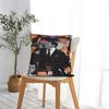 Pillow Cover Singer L-Luis M-Miguel  Cute Funny Pillow Case For Sofa Home Decoration Pillowcases