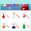 Adorable Garten Of Banban Keychain Figurine Bag Pendant Gift For Kids