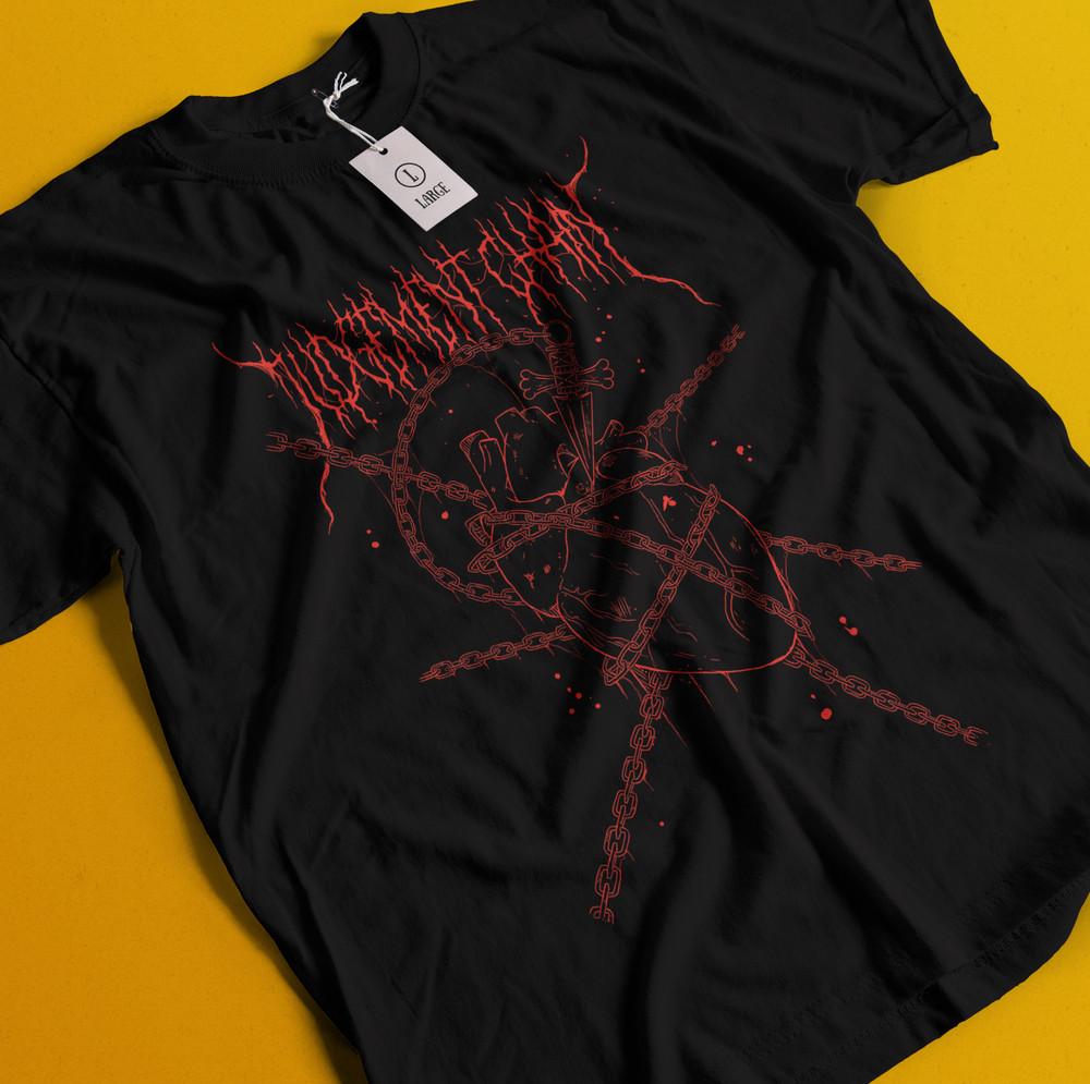 

Kurapika Shirt Hunter X Hunter HXH Hisoka Tshirt Killua Tee T-Shirt Leorio Gon M