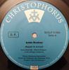 LP Record ANTON BRUCKNER  WIENER AKADEMIE KA  Messe EMoll 75824 Christophorus Germany Classical Used