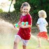 Reusable Water Sponge Balls Soft Instant Refill Water Balloons Summer Party Water Toys for Kids' Water Fights
