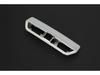 Compatible with 2024 Ford Bronco Sport Urban Model: Exterior Tailgate & Rear Door Bowl Decals.