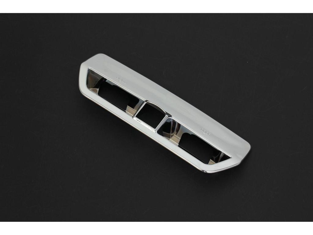 Compatible with 2024 Ford Bronco Sport Urban Model: Exterior Tailgate & Rear Door Bowl Decals.